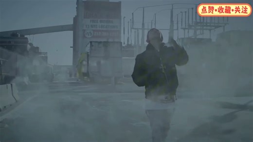 BIGBANG BLUE mv