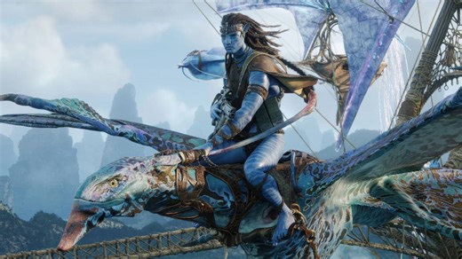 ‘Avatar: Fire and Ash’ Triples the Box Office Haul of Ridley Scott’s Divisive $400 Million Sci-Fi Hit