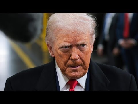 Reasons why the Trump administration is halting immigrant visas for nationals from 75 countries