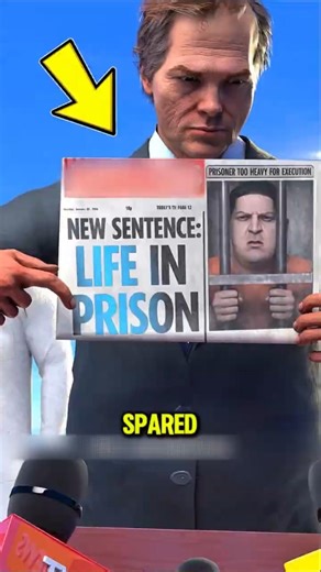 This Man Survived Execution—But Fate Caught Up 😱⚖️