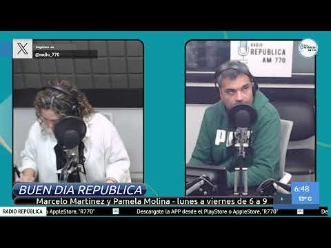 RADIO REPÚBLICA AM 770