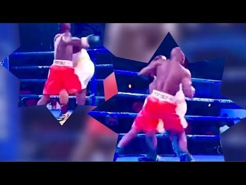 LIVE BOXING: Portable (ZAZU) vs Carter Efe 🥊 | Who Wins? Watch Now!
