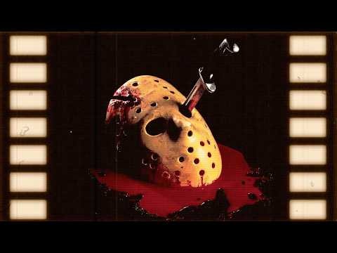 #169 - FRIDAY THE 13TH PART IV