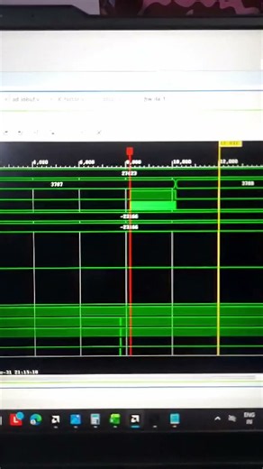 LDPC RF Loopback using AD9361 and ZedBoard
