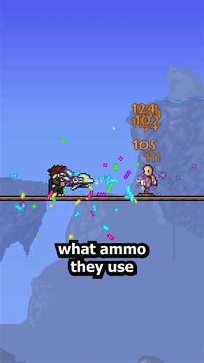 EVERY New Accessories in Terraria!