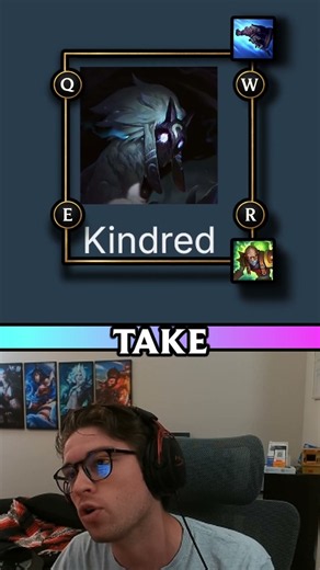 (EP. 23) Building the WORST League of Legends Champion