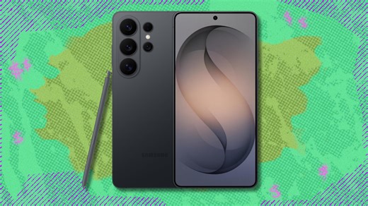 Best smartphone deal: Get the Samsung Galaxy S26 Ultra for its lowest price yet