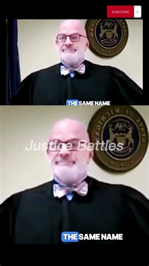 Sovereign Citizen Says “I’m Not Fernando Gonzalez” — Judge Has HAD ENOUGH!