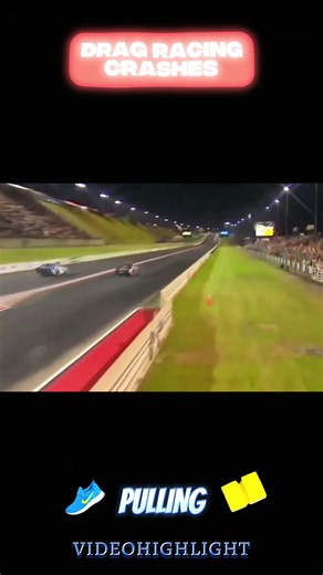 Drag Racing Crashes! #dragracing #dragrace #racing #turbo