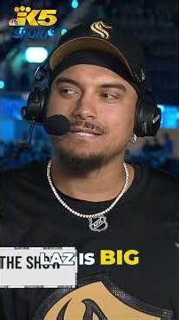 Could the Mariners field a hockey team?