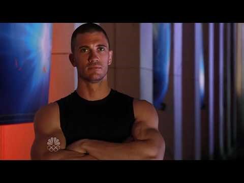 American Ninja Warrior Season 4 Episode 15 - Midsouth Finals