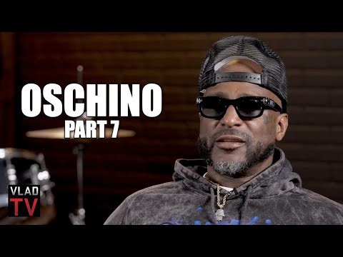 Oschino: Tyson Fury is Beating Anthony Joshua in February (Part 7)