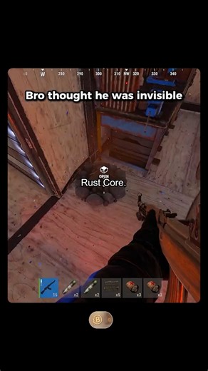 @rust.playz on Instagram: "#rust #rustgame #rustconsole #rustmoments #twitchstreamer #gameplay #highlights"