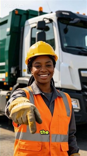 $1700/Week Waste Management Jobs USA 😳 Real Workers Review | No Degree Needed