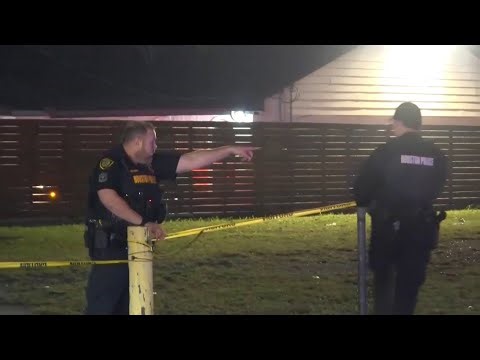 New Houston ordinance targets short-term rental violence amid recent shootings