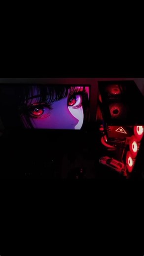 My Dream Gaming Setup Transformation