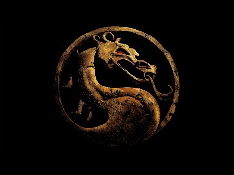 Mortal Kombat - Trailer (Upscaled HD) (1995)