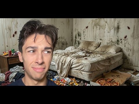 Ranking Bedrooms + Poppy Playtime Chapter 4 SPEEDRUN World Record