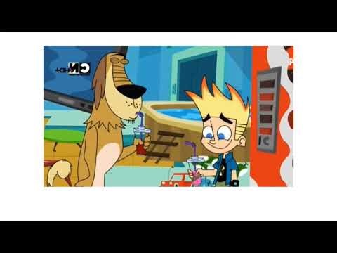 Johnny test tamil episode clip 8