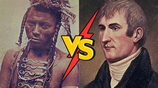 Blackfeet vs Lewis & Clark: What really happened?