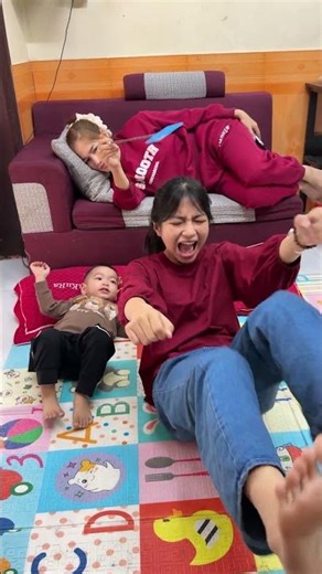 Funny vdeo 🥰😍 alarm clock powered by rice #funny