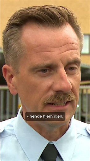 Politiet fortsætter efterforskningen af efterlysningssag