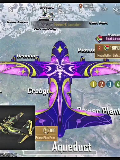 One Day Off Playing Along Side Rowza, I Watched Him Mock And Belittle Other People On The Plane Or Game,Now He Does It To Me Because I Unfriended Him Due To Observation.. He's Like A Jack Russell In Shorts Crashing Out. #pubgm #fyp