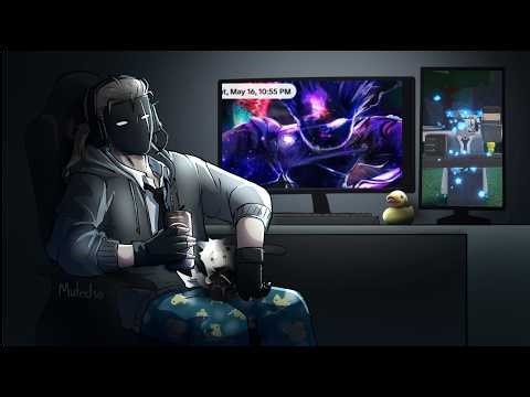 Playing The New TSB Update!