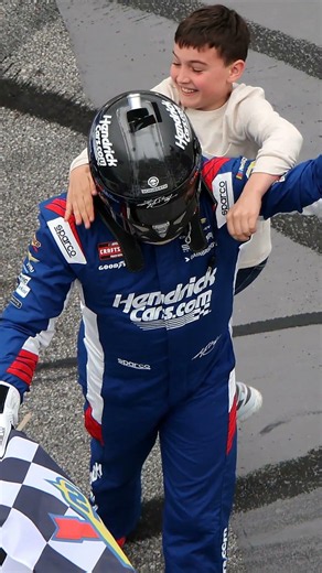 Goodbye to NASCAR legend Kyle Busch