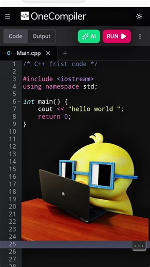 🐍 Python Programming for Beginners 💻🔥 | Learn to Code & Build Real Projects 🚀 #Shorts