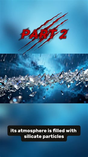 The Hellish Worlds Exoplanets Where Physics Goes Insane Part 2