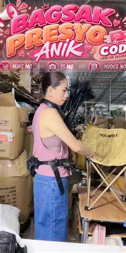 Naiza Budol Finds Live July 17 – Belmonte Ol'Shoppe Highlights