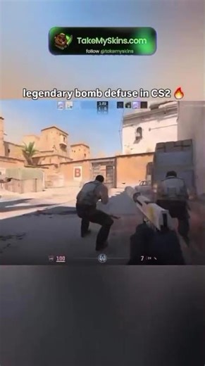#standoff2 bomb defuse in CS2