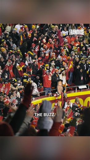 New episode of The Franchise presented by GEHA is now streaming: chfs.me/S6E8 | The Kansas City Chiefs