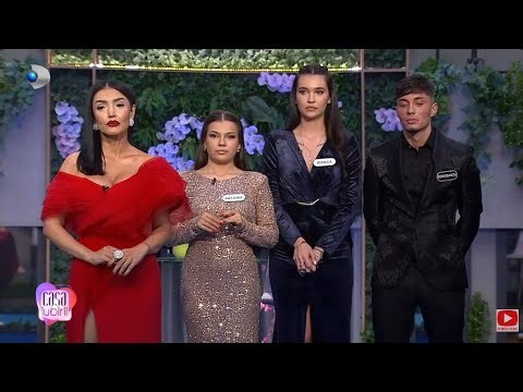 Casa Iubirii - DUBLA ELIMINARE! ANTONIA, BIANCA SI DOROBANTU - CINE PLEACA ACASA IN SEMIFINALA?