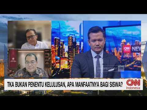 TKA Bukan Penentu Kelulusan, Apa Manfaatnya Bagi Siswa?