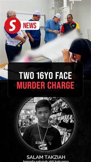 Two Form Four students to be charged with murdering schoolmate