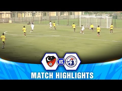 MILLAT FC Vs MUMBAI ULTRAS FC | Last-Minute Drama Highlights | Mumbai Premier League 2025–26