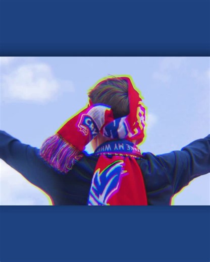 #crystalpalace #palace | Crystal Palace Associate Partnership