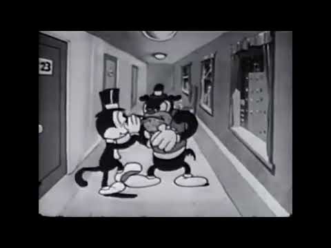 Hokum Hotel 1932 | Scrappy Cartoon | Columbia Pictures Full 6-Minute Short