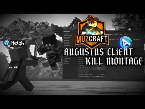 MuzCraft KillMontage 2 w/FRESH