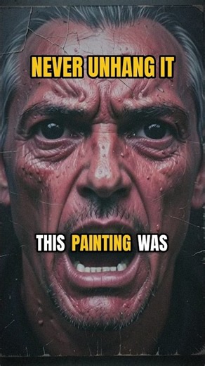 Would You Keep This? (The Anguished Man)