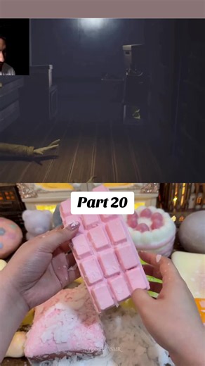 😂 Markiplier is BACK with Little Nightmares II! The chaos, the scares, and the reactions are TOO GOOD. 💀😭 Part 20 📺 Follow for more parts! Don't miss what happens next 👀 #Markiplier #LittleNightmares2 #Gaming #HorrorGaming #YouTubeGaming