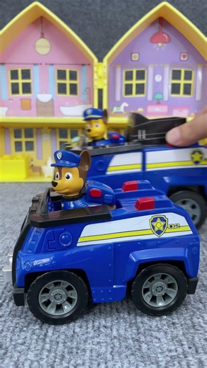 Relaxing Toy Unboxing — Paw Patrol Toy for US Collectors 🇺🇸 #pawpatroltoys #targetfinds