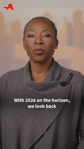 AARP Hawaii on Instagram: "With 2026 on the horizon, we look back on a year defined by all that we have accomplished together."