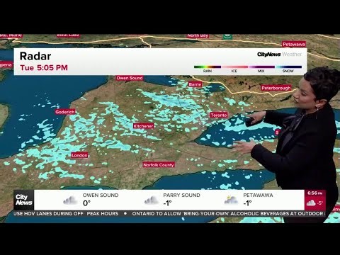 Spring arrives Friday with seasonal temperatures