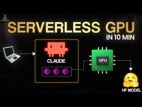 Serverless GPU: Deploy AI Models in Seconds, Not Hours