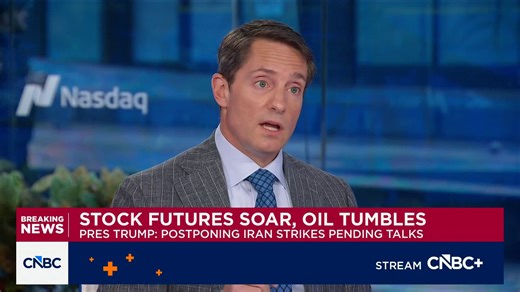 Watch CNBC's full interview with Muddy Waters Research Founder and CEO Carson Block