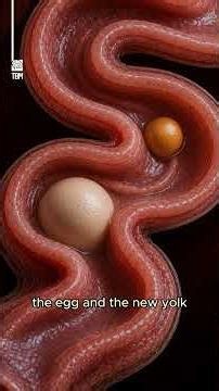 An Egg Inside an Egg