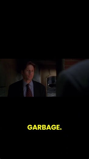 So according to the X-Files, Hantavirus is a planned Armageddon, with no cure for it & instigated by Aliens. Sounds like 2026. Cool.